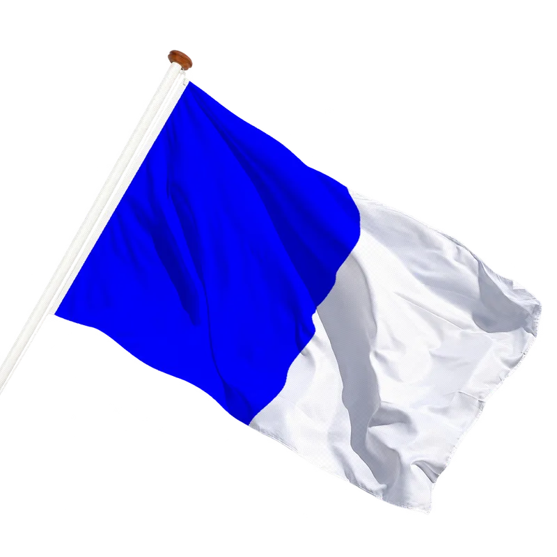 Flag of Spa
