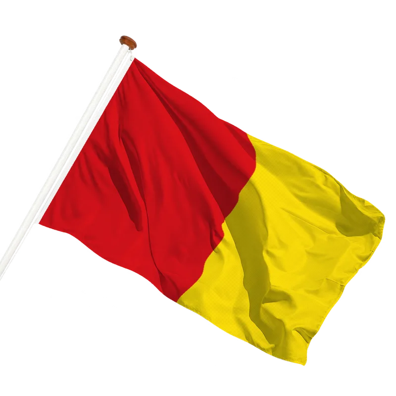 Flag of Luik