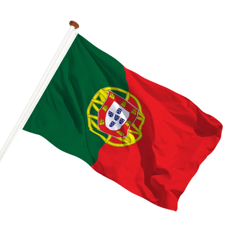 Flag of Portugal