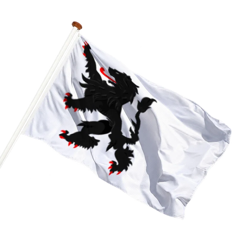 Flag of Noordwijk