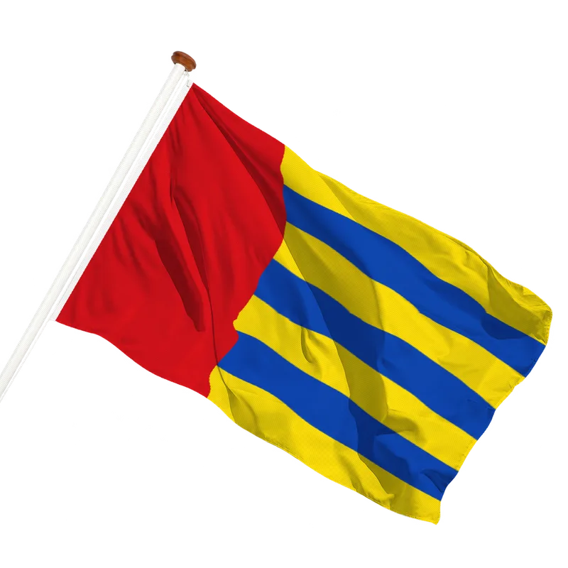 Flag of Amay