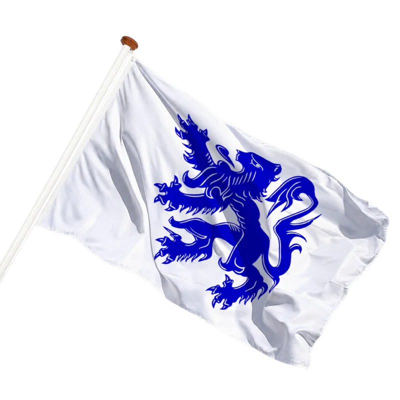Flag of Tervuren