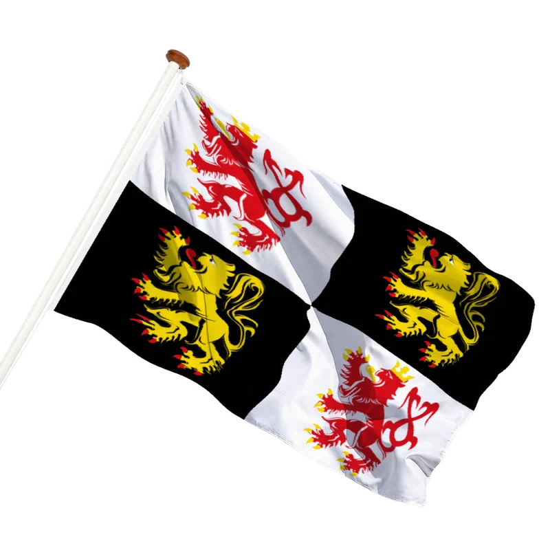 Flag of Voeren