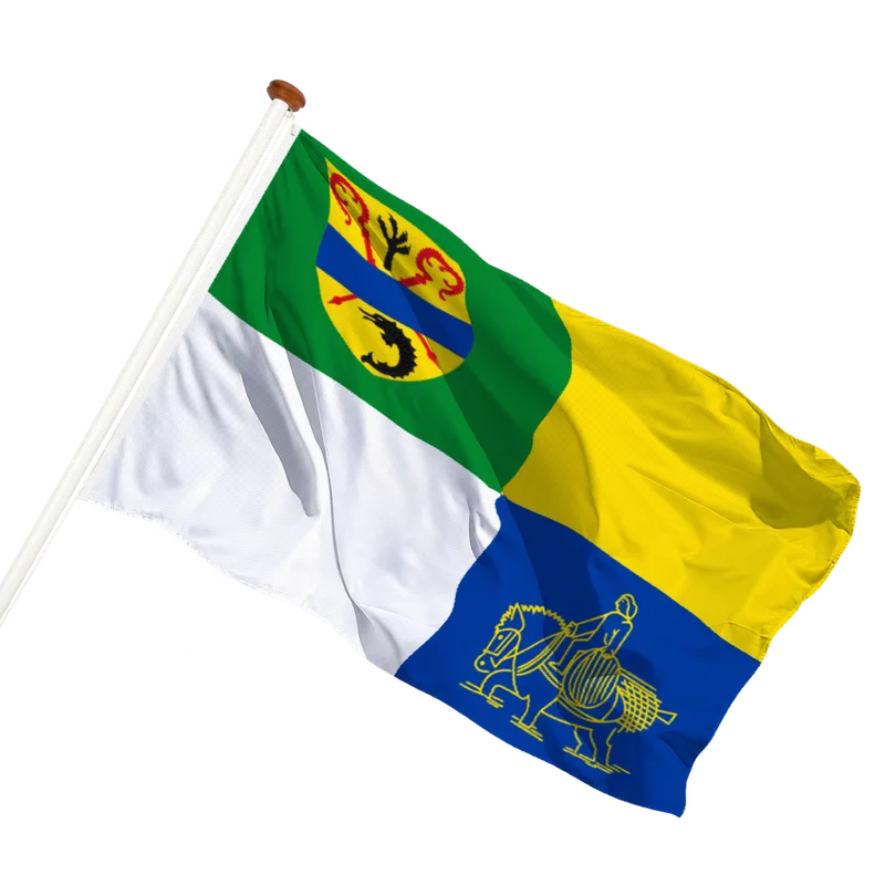 Flag of Koksijde