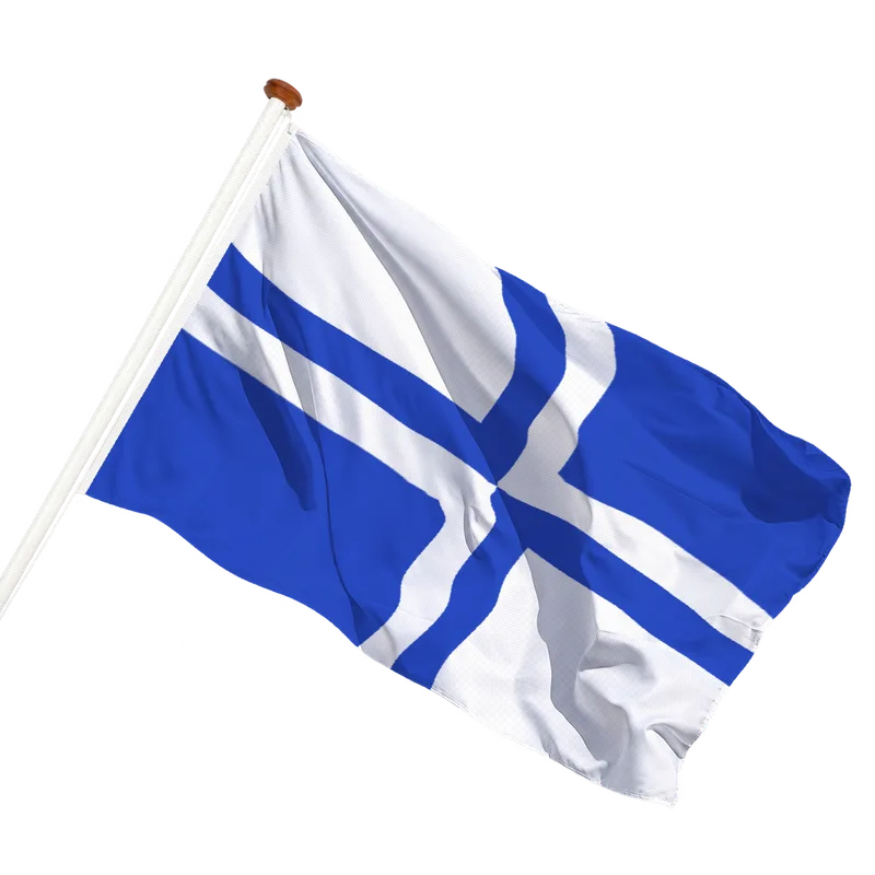 Flag of Kruisem