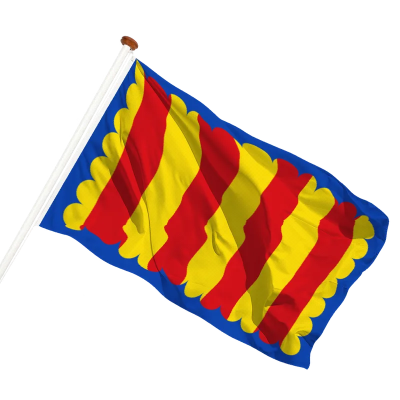 Flag of Westerlo