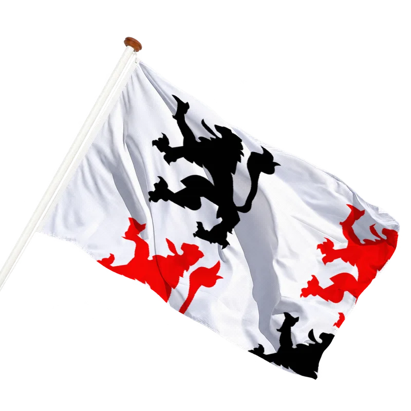 Flag of Schoonhoven
