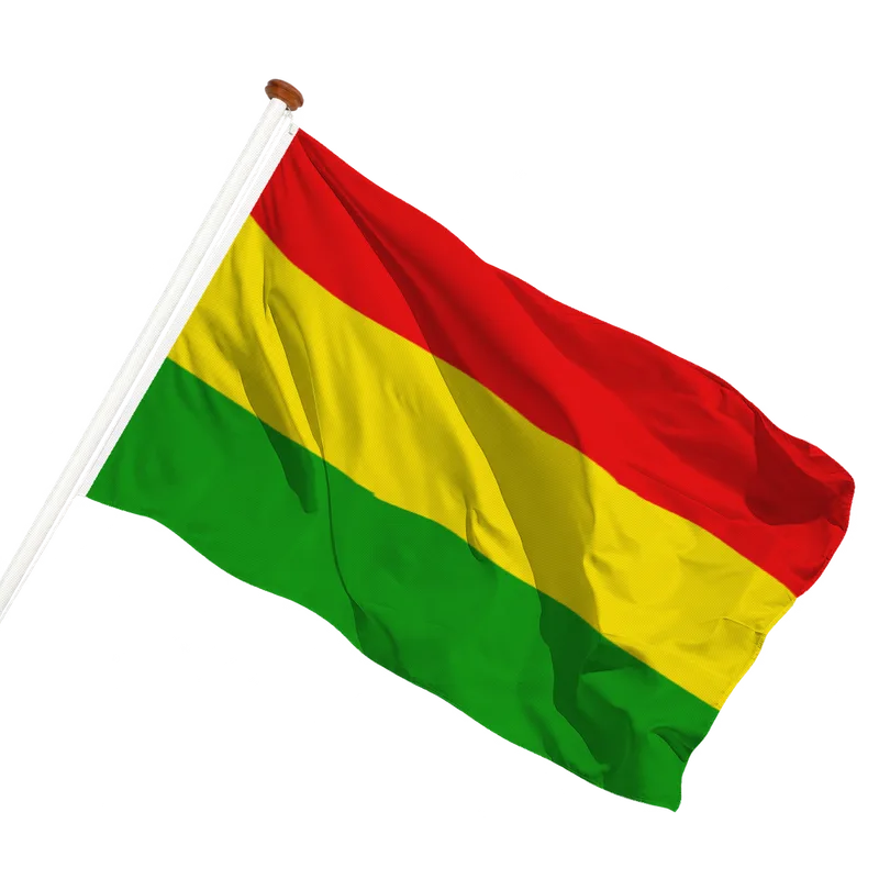 Flag of Houthalen-Helchteren