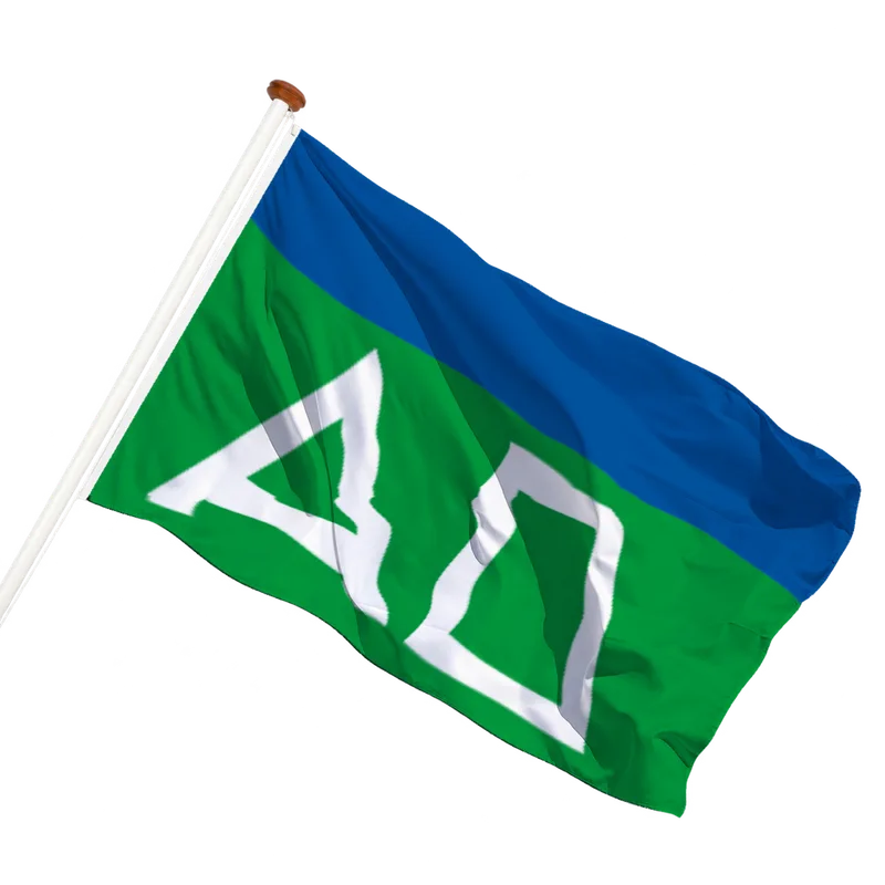 Flag of Andijk