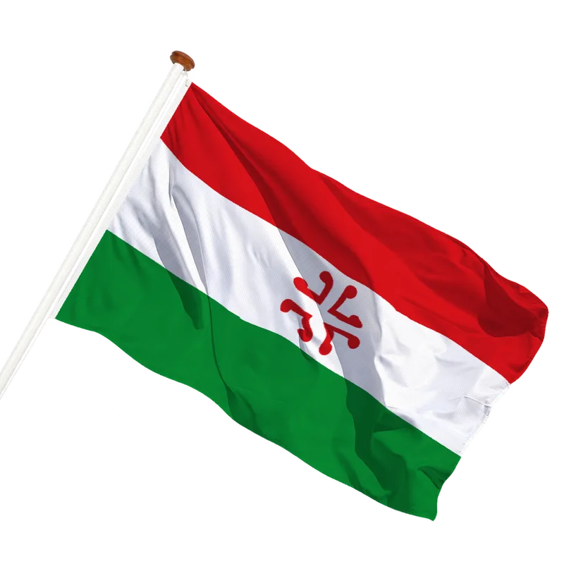 Flag of De Haan
