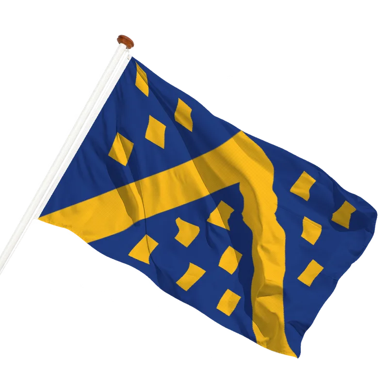 Flag of Kampenhout