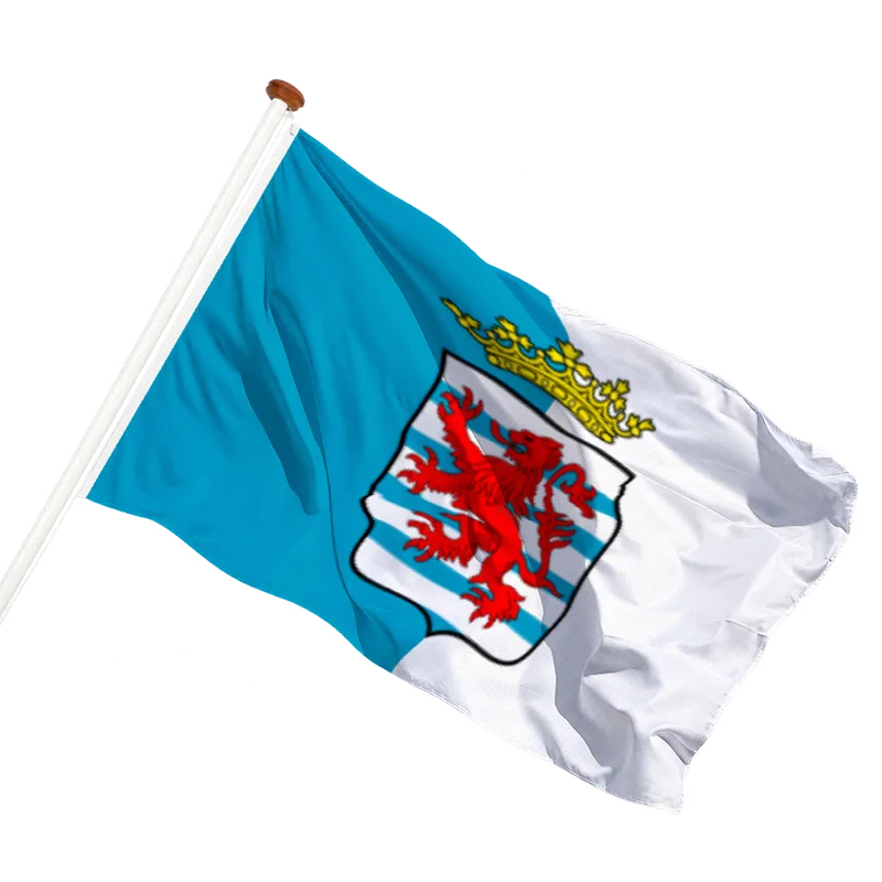 Flag of Durbuy