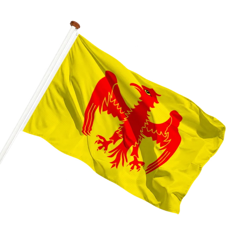 Flag of Herstappe