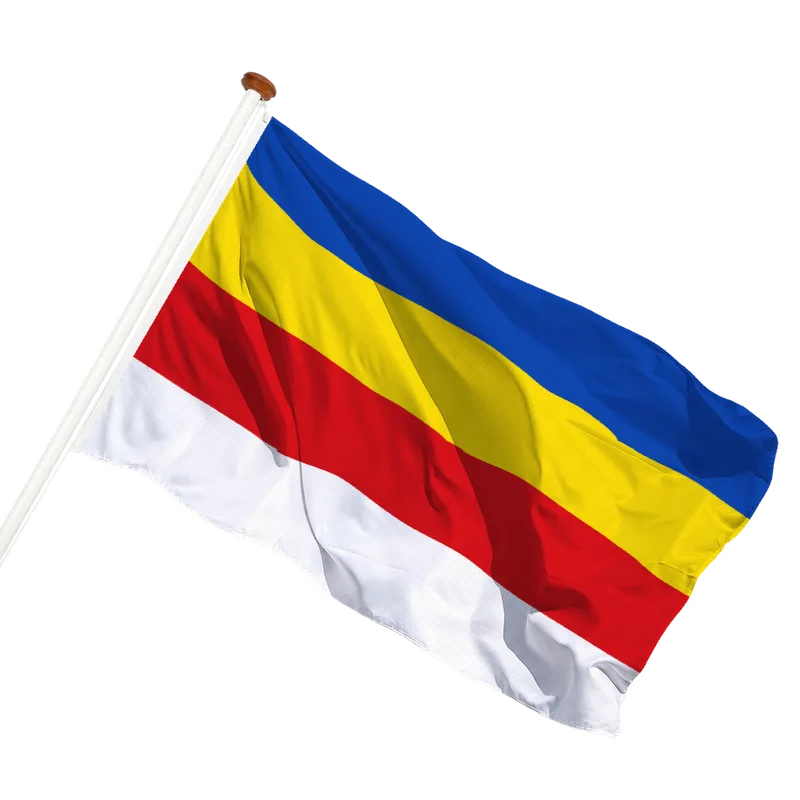 Flag of Ranst