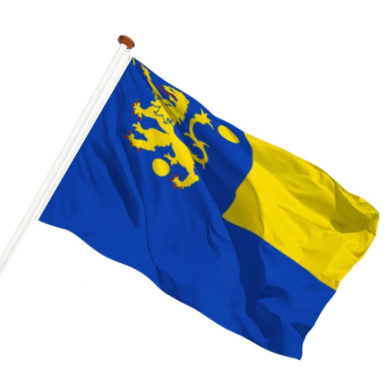 Flag of Laren