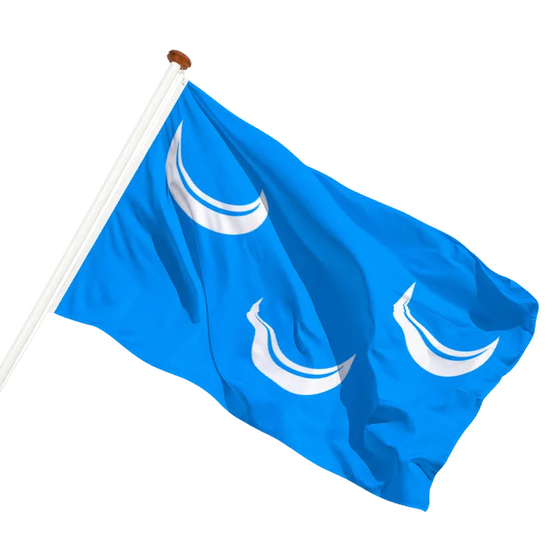 Flag of Wassenaar