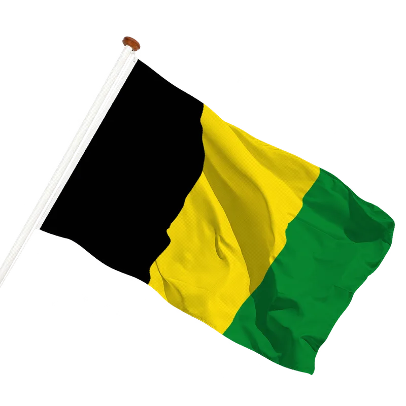 Flag of Veurne