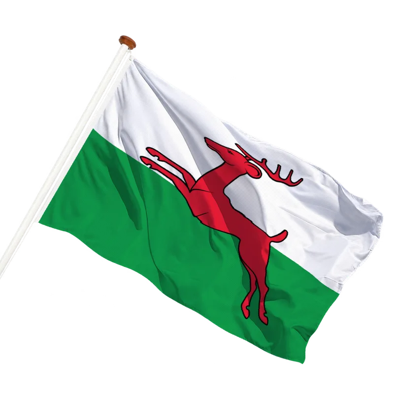 Flag of Smallingerland