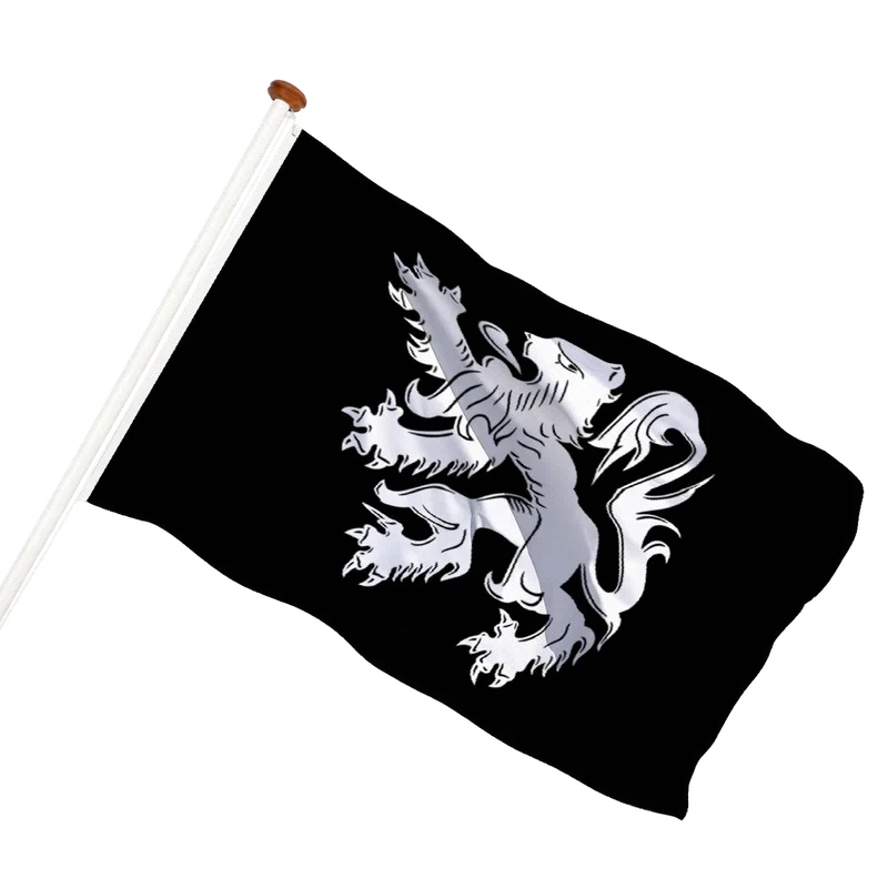 Flag of Asse