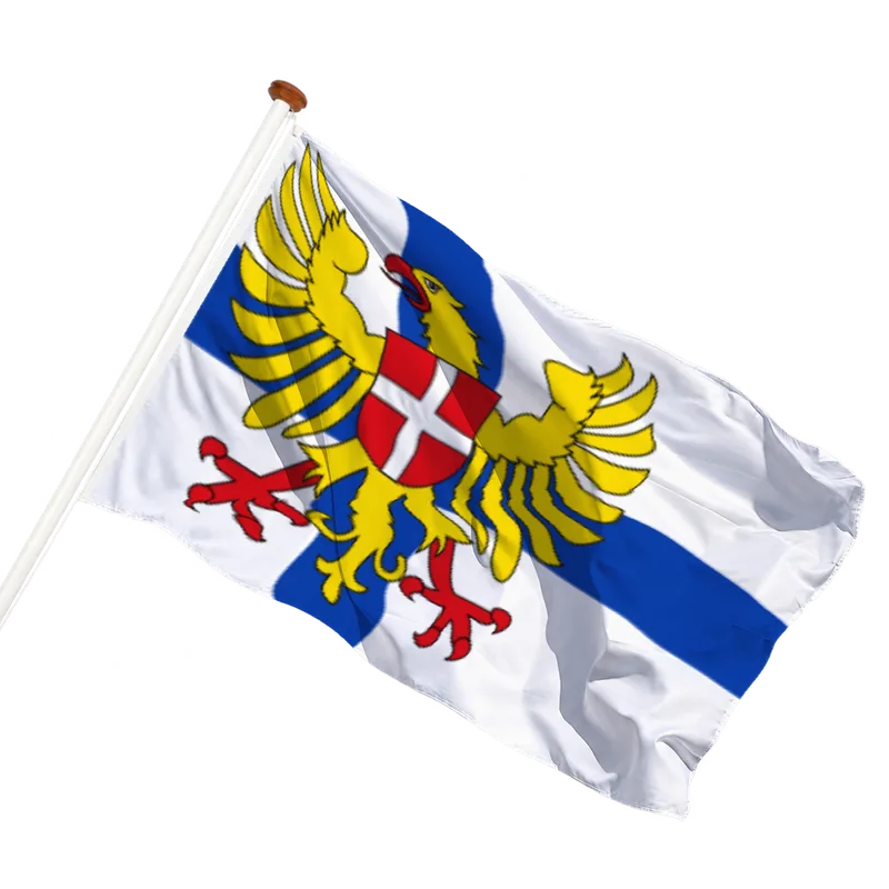 Flag of Oosterhesselen