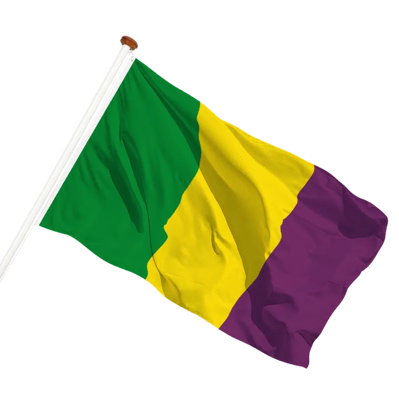 Flag of Bonheiden