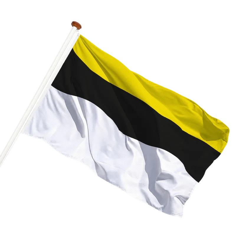 Flag of Ramillies