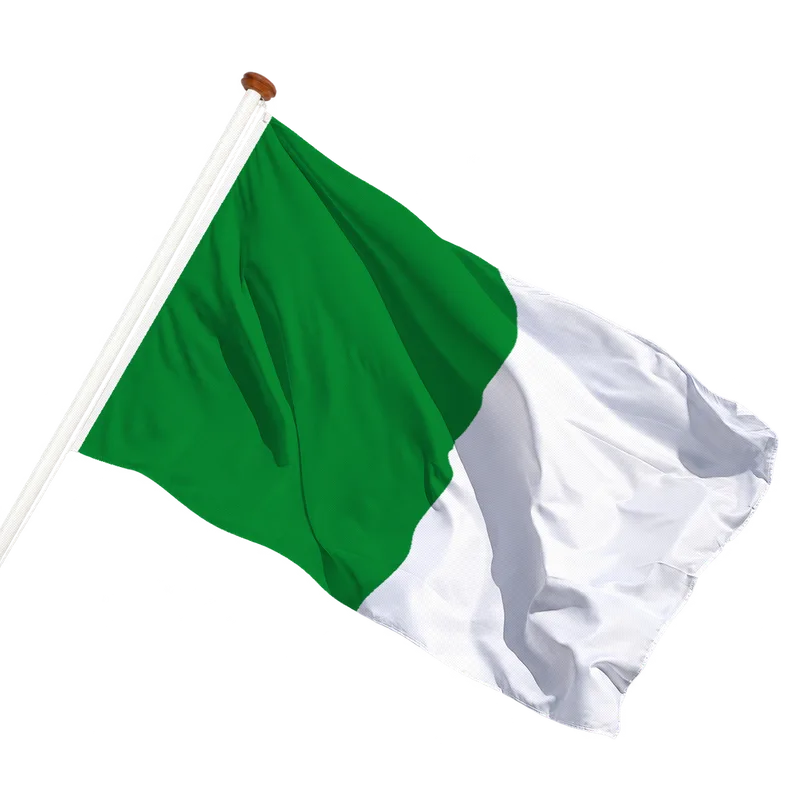 Flag of Quaregnon