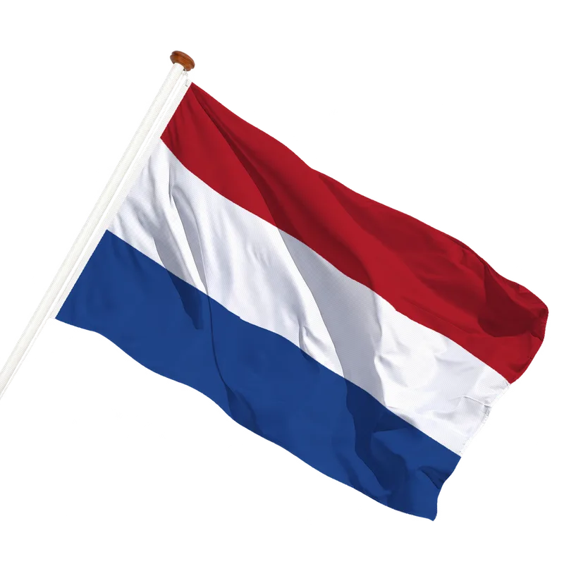 Flag of Netherlands