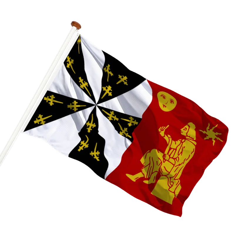 Flag of Herne