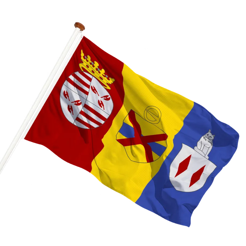 Flag of Londerzeel