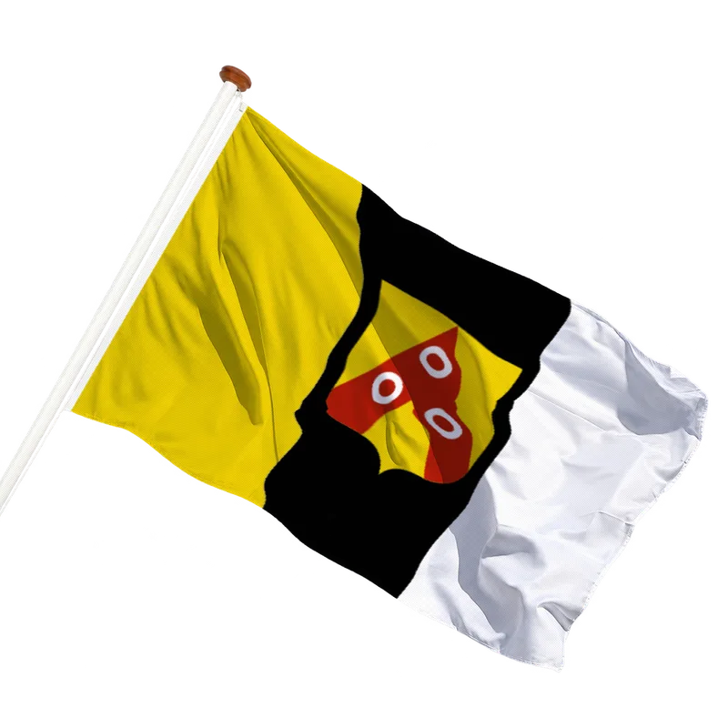 Flag of Anzegem
