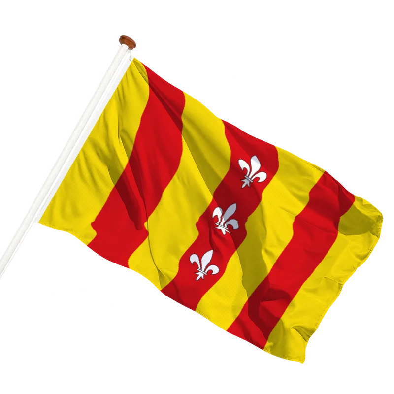 Flag of Duffel
