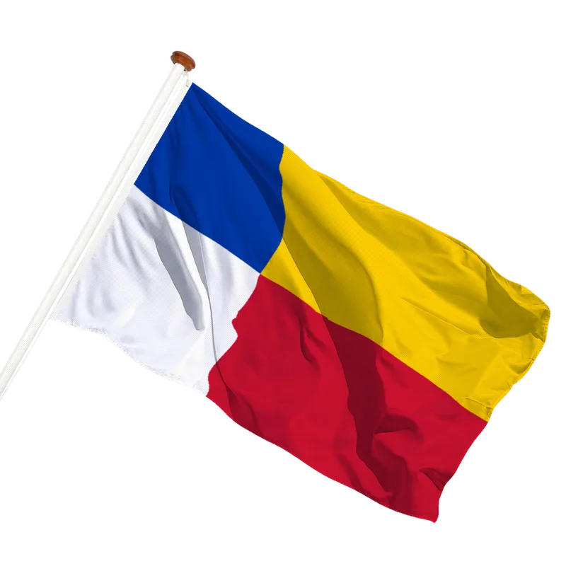 Flag of Heerde