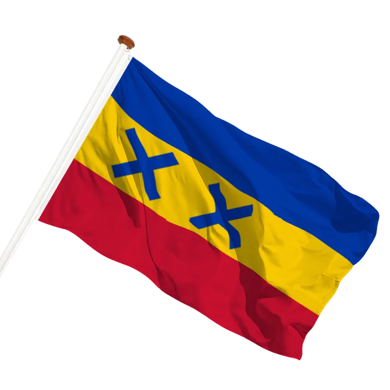Flag of Breukelen