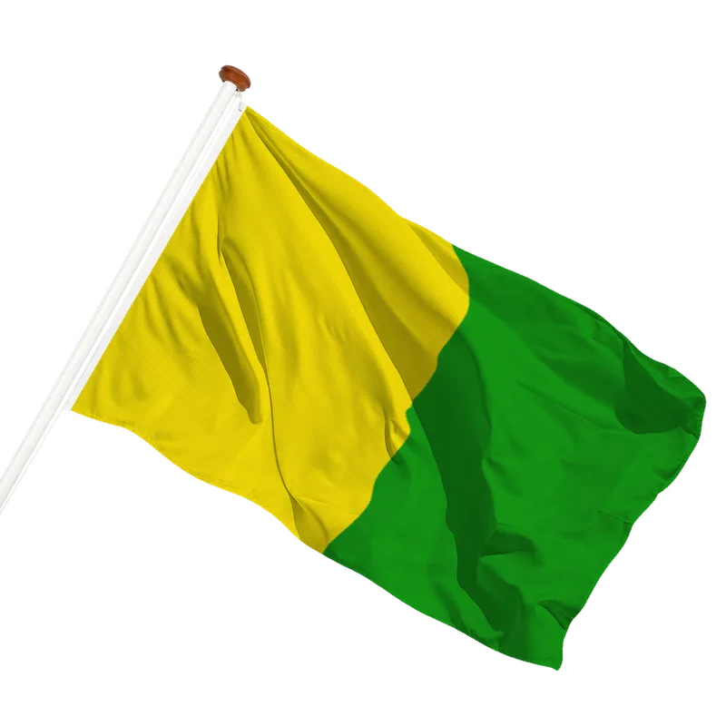 Flag of Hoeilaart