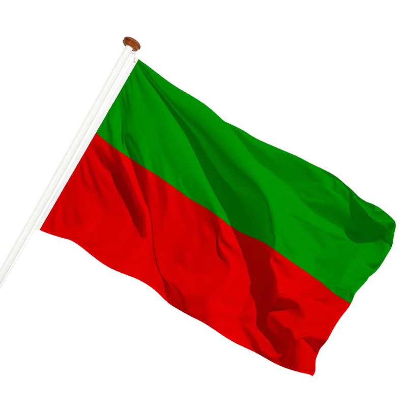 Flag of Breskens