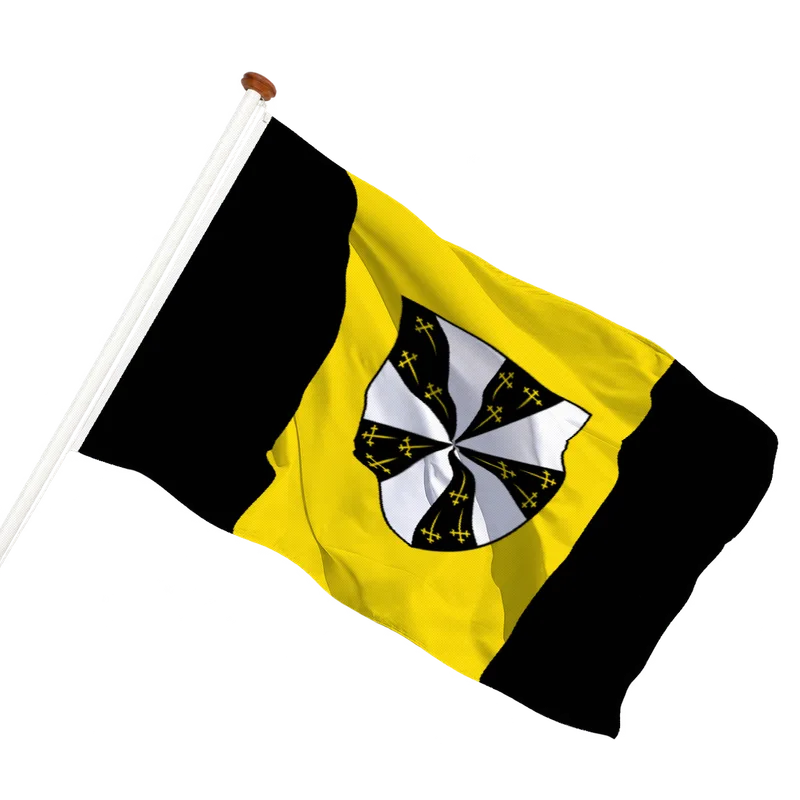 Flag of Pepingen