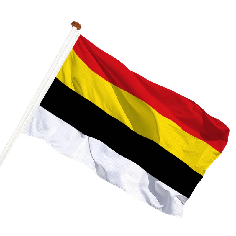 Flag of Lierde