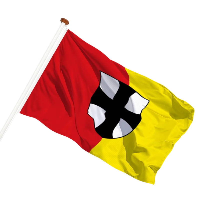 Flag of Diepenbeek