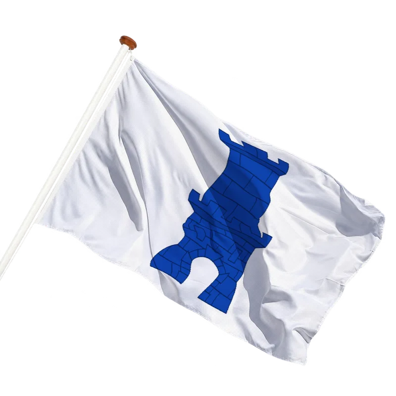 Flag of Gingelom