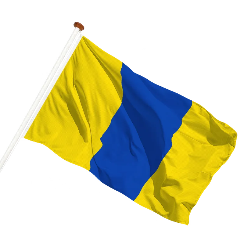 Flag of Dour