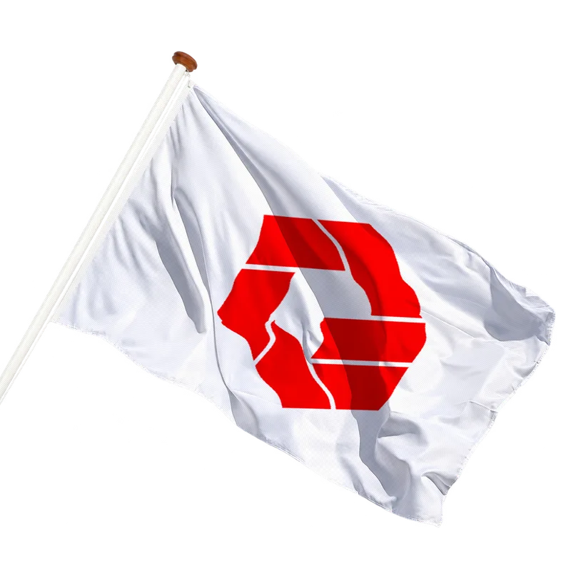 Flag of Erquelinnes