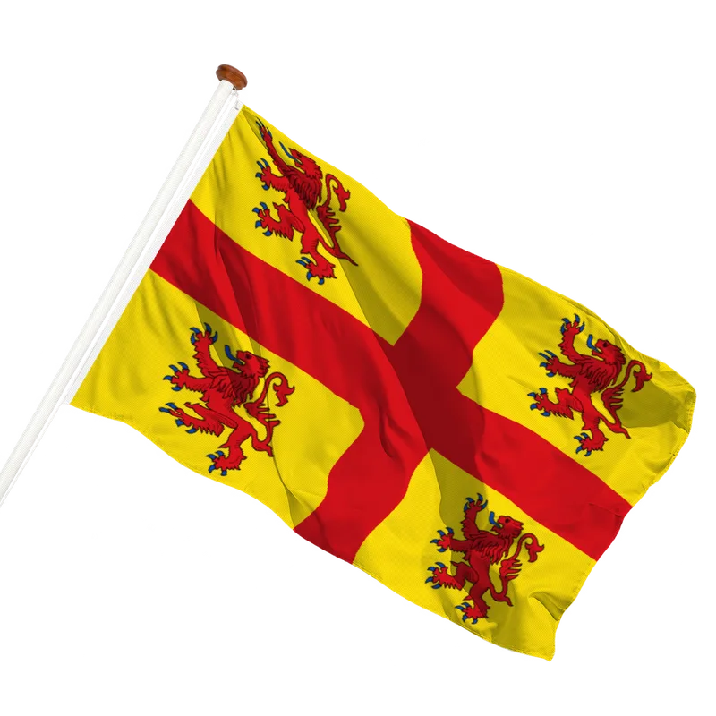 Flag of Estaimpuis