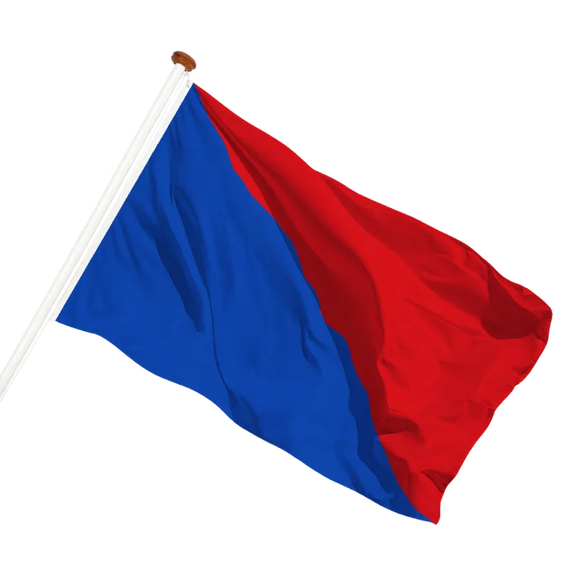 Flag of Farciennes