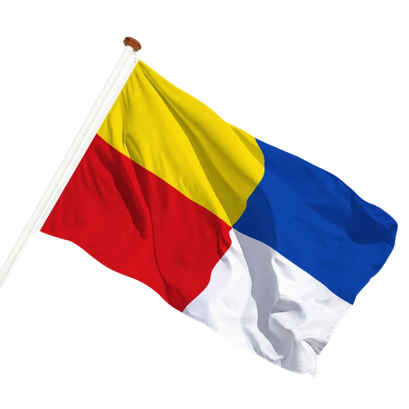 Flag of Manage