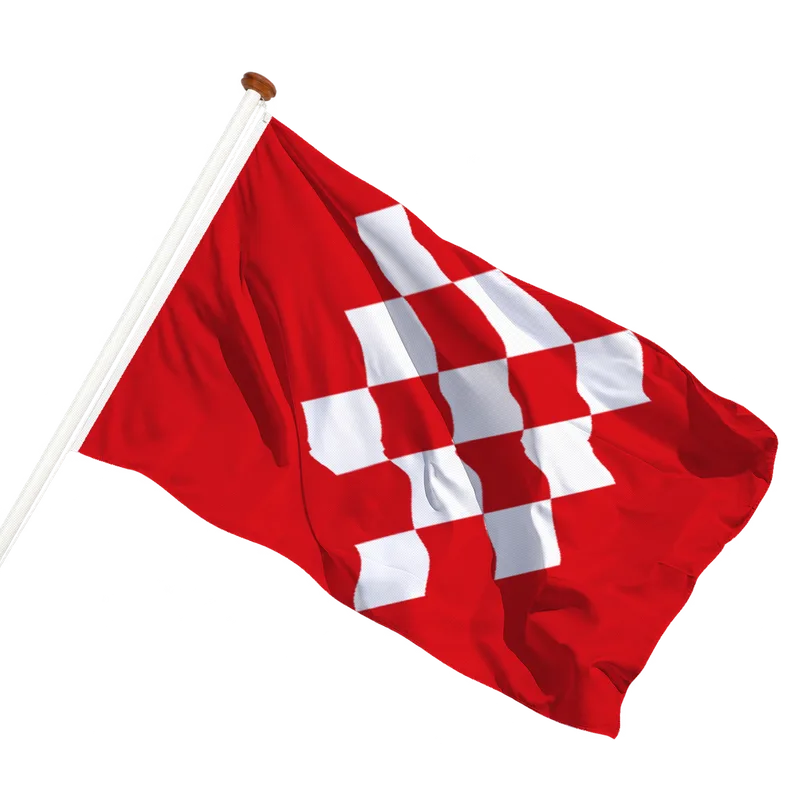 Flag of Quévy