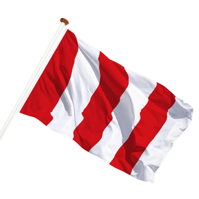 Flag of Graven
