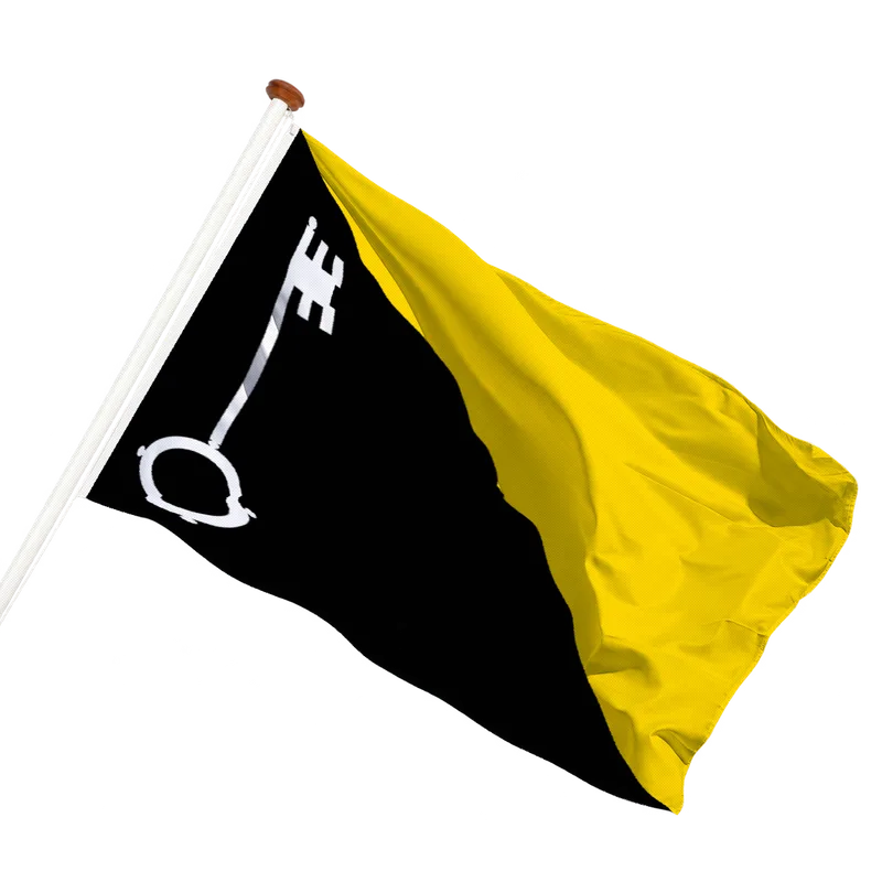 Flag of Incourt