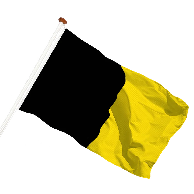 Flag of Geldenaken
