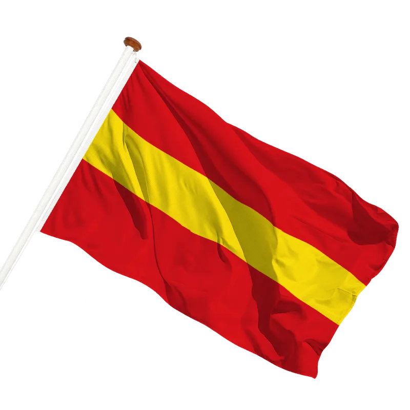 Flag of Orp-Jauche
